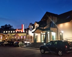 Hotel Impressa (Niedrzwica Duża, Poland)