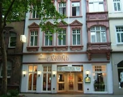 Khách sạn Hotel Astoria (Trier Treves, Đức)