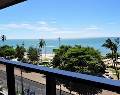 Hotel Seaflat 306 - Iracema (Fortaleza, Brazil)