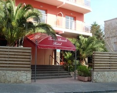 Khách sạn Hotel Tossa Beach (Tossa de Mar, Tây Ban Nha)