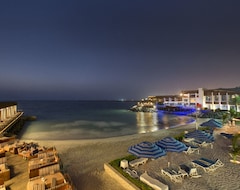 Lomakeskus Dubai Marine Beach Resort & Spa (Dubai, Arabiemiirikunnat)