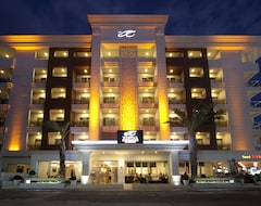 Resort Xperia Grand Bali Hotel - All Inclusive (Alanya, Türkiye)