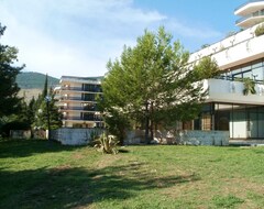 Hotel Mediteranski zdravstveni centar Igalo (Igalo, Montenegro)
