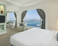 Hotel Habtoor Grand (Dubái, Emiratos Árabes Unidos)
