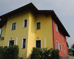 Hotel Motel Residence S (Front, Italy)