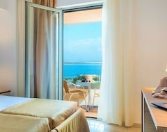 Hotel TUI SUNEO Niriides Beach (Psalidi, Greece)