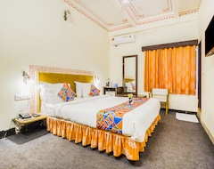 Hotelli OYO 9161 Hotel Janak Vilas (Udaipur, Intia)