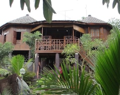 Hotel De Bintan Villa (Lagoi, Indonesia)