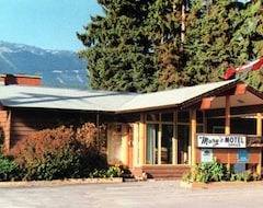 Khách sạn Mary's Motel (Golden, Canada)