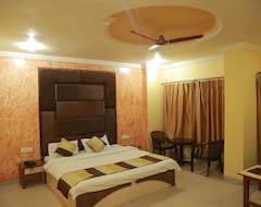 Khách sạn Hotel Sobhraj (Ajmer, Ấn Độ)