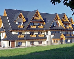 Pensión Dom Wczasowy Na Szczycie (Poronin, Polonia)