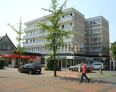 Khách sạn Am Nordberg (Bergkamen, Đức)