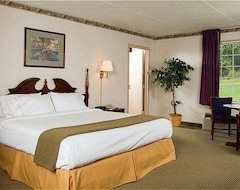 Hotel Holiday Inn Express & Suites (Harrisburg, Sjedinjene Američke Države)