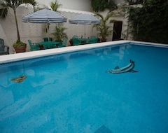Hotel Antillano Cancun (Cancun, Messico)