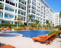 Khách sạn Morros Suites Frente Al Mar (Cartagena, Colombia)