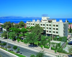 Hotel Akbulut Spa (Güzelçamlı, Turkey)