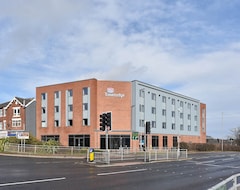 Hotel Travelodge Mansfield Town Centre (Mansfield, United Kingdom)