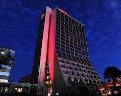 Hotel Mobile Marriott (Mobile, USA)