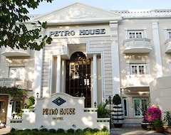 Hotel Petro House (Vung Tau, Vijetnam)