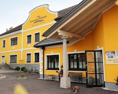 Khách sạn Perbersdorfer Heuriger (Neuhofen an der Ybbs, Áo)