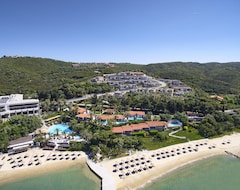 Eagles Villas - Small Luxury Hotels Of The World (Ouranoupolis, Greece)