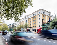 Otel Doubletree By Hilton London Angel Kings Cross (Londra, Birleşik Krallık)