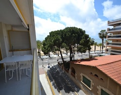 Cijela kuća/apartman Miramar Nautic:Ideal Beach & Centre Salou-1Rst Line Beach-Free Wifi,Linen And Ac (Salou, Španjolska)