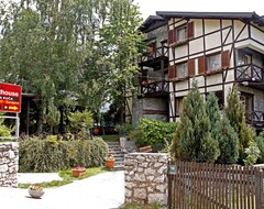 Hotel Druga Kuca (City of Sarajevo, Bosnia and Herzegovina)