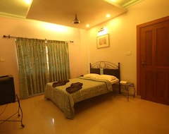 Hotel Sodder's Gloria Anne (Candolim, Indien)