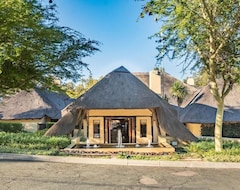 Gæstehus Shumba Valley Lodge (Lanseria, Sydafrika)