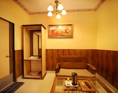 Khách sạn Golden Heritage (Jaipur, Ấn Độ)