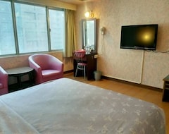 Khách sạn Long Siang Hotel (Kaohsiung, Taiwan)