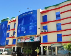 A&A Plaza Hotel (Puerto Princesa, Filipinler)