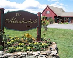 Pansion The Meadowlark Inn (East Springfield, Sjedinjene Američke Države)