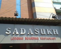Otel Sadasukh (Pune, Hindistan)