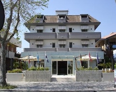 Otel Mare Blu (Francavilla al Mare, İtalya)