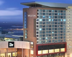 Hotel The Westin City Centre Bahrain (Manama, Bahrein)