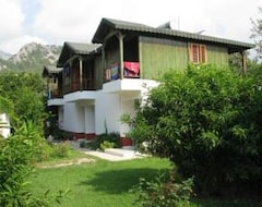 Khách sạn Baris Pension (Çıralı, Thổ Nhĩ Kỳ)