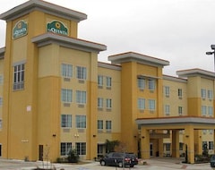 Khách sạn La Quinta Inn & Suites McAlester (McAlester, Hoa Kỳ)