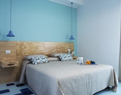 Bed & Breakfast Il Grande Blu (Terracina, Ý)