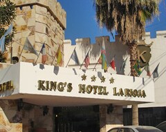 Hotel King's La Rioja (La Rioja City, Argentina)