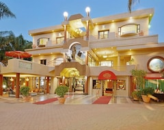 Hotel Villa Simonne (Houghton, South Africa)