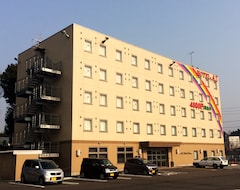 Khách sạn Hotel Az Saga Imari (Imari, Nhật Bản)