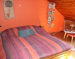 Bed & Breakfast Chambre Dhotes Orchidees (Nogent-le-Rotrou, Frankrig)