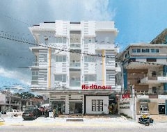 Hotel Reddoorz @ St. Catherine Residences Olongapo City (Subic, Filipinas)