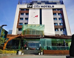 Liv City Hotels (Istanbul, Turska)