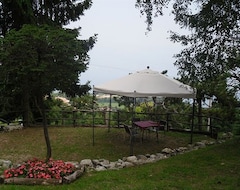 Khách sạn Ca Vecia (Gargnano, Ý)