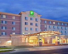 Khách sạn Holiday Inn Yakima, An Ihg Hotel (Yakima, Hoa Kỳ)