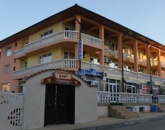 Hotel Elite (Kirkovo, Bulgarien)