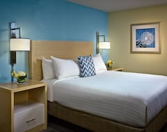 Hotel Residence Inn By Marriott Memphis East (Memphis, USA)